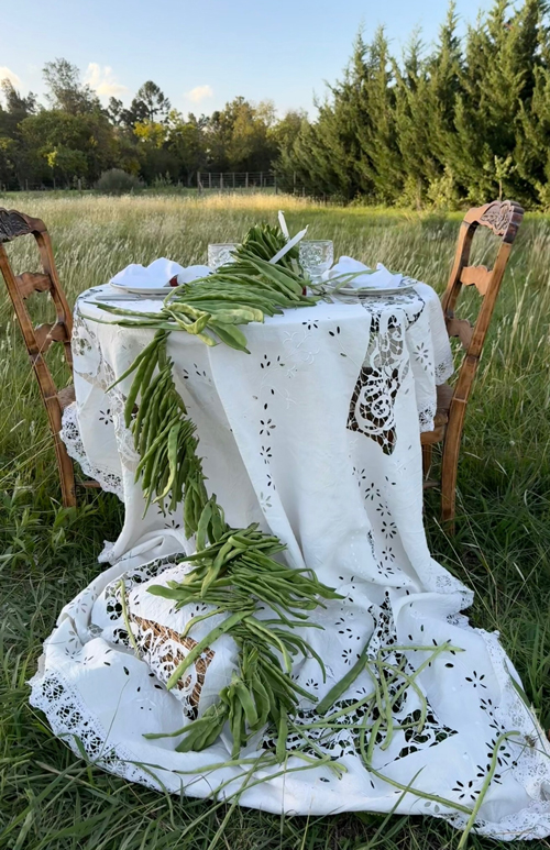banquetes